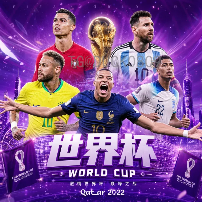 完整2026年国际足联世界杯48队赛制一览